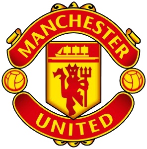 Manchester United badge